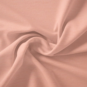 Avalana Jersey Solid Stoff 160cm Farbe 015 - 50cm von Stoffabrics