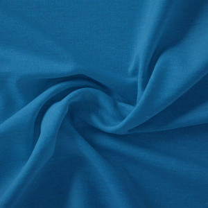 Avalana Jersey Solid Stoff 160cm Farbe 016 - 50cm von Stoffabrics