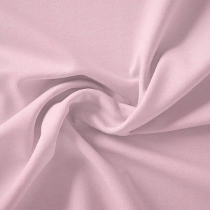 Avalana Jersey Solid Stoff 160cm Farbe 020 - 50cm von Stoffabrics