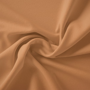 Avalana Jersey Solid Stoff 160cm Farbe 024 - 50cm von Stoffabrics