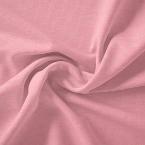 Avalana Jersey Solid Stoff 160cm Farbe 027 - 50cm von Stoffabrics