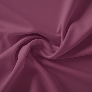 Avalana Jersey Solid Stoff 160cm Farbe 031 - 50cm von Stoffabrics