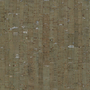 Cork Metallic Korkstoff 63cm Farbe 103 - 50cm von Stoffabrics