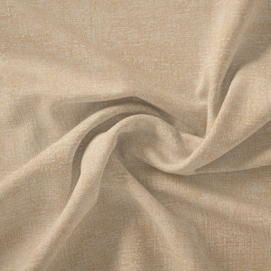 Melange Baumwollstoff 112cm Farbe 101 - 50cm von Stoffabrics