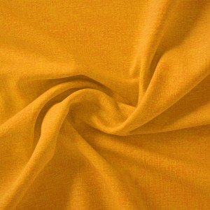 Melange Baumwollstoff 112cm Farbe 203 - 50cm von Stoffabrics