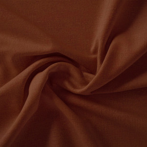 Melange Baumwollstoff 112cm Farbe 304 - 50cm von Stoffabrics