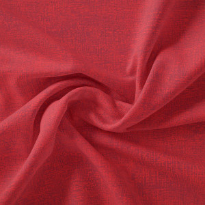 Melange Baumwollstoff 112cm Farbe 405 - 50cm von Stoffabrics