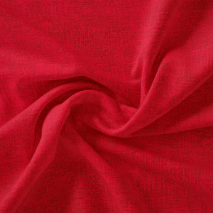 Melange Baumwollstoff 112cm Farbe 406 - 50cm von Stoffabrics