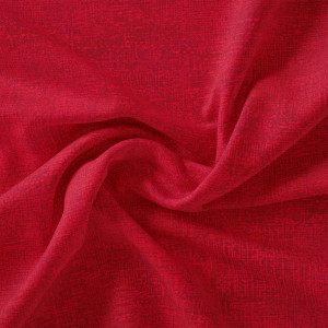 Melange Baumwollstoff 112cm Farbe 409 - 50cm von Stoffabrics