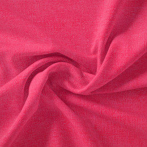 Melange Baumwollstoff 112cm Farbe 512 - 50cm von Stoffabrics