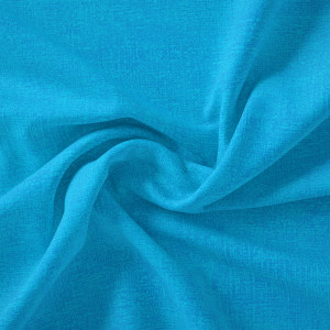 Melange Baumwollstoff 112cm Farbe 603 - 50cm von Stoffabrics