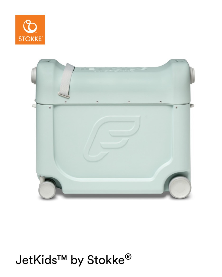 JetKids™ by Stokke® BedBox® 2.0 von Stokke