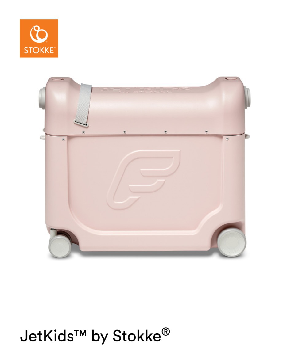 JetKids™ by Stokke® BedBox® 2.0 von Stokke