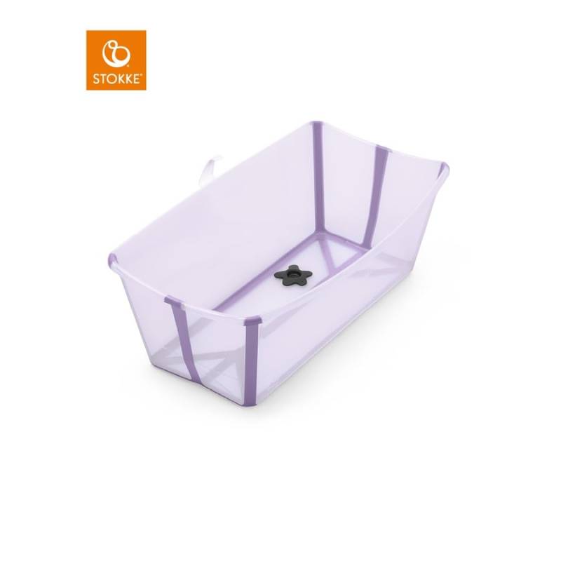 STOKKE® Babywanne Flexi Bath® Lavender von Stokke