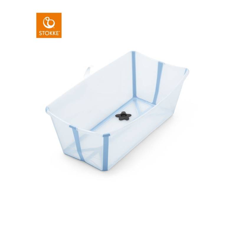 STOKKE® Babywanne Flexi Bath® Ocean Blue von Stokke