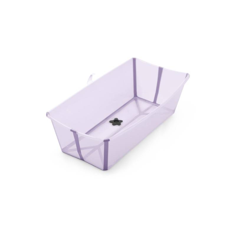 STOKKE® Badewanne Flexi Bath XL™ extra groß Lavender von Stokke