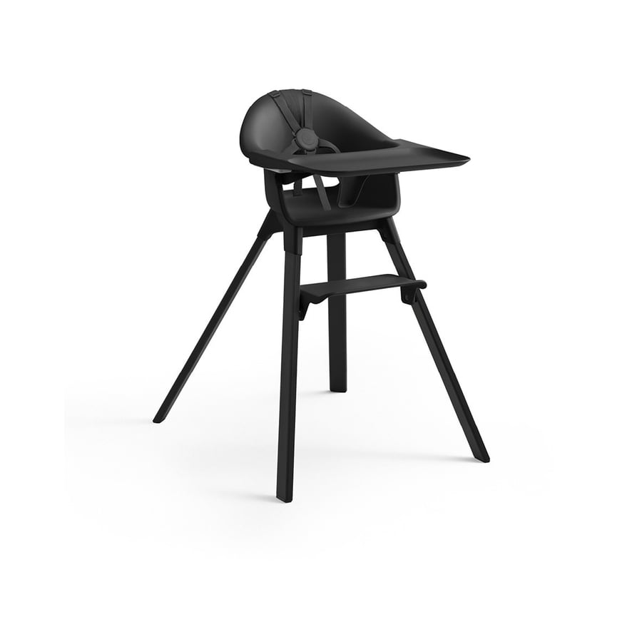 STOKKE® CLIKK™ Hochstuhl Midnight Black von Stokke