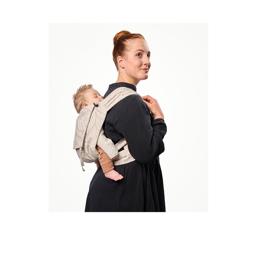 STOKKE® Limas™ Babytrage Black OCS von Stokke