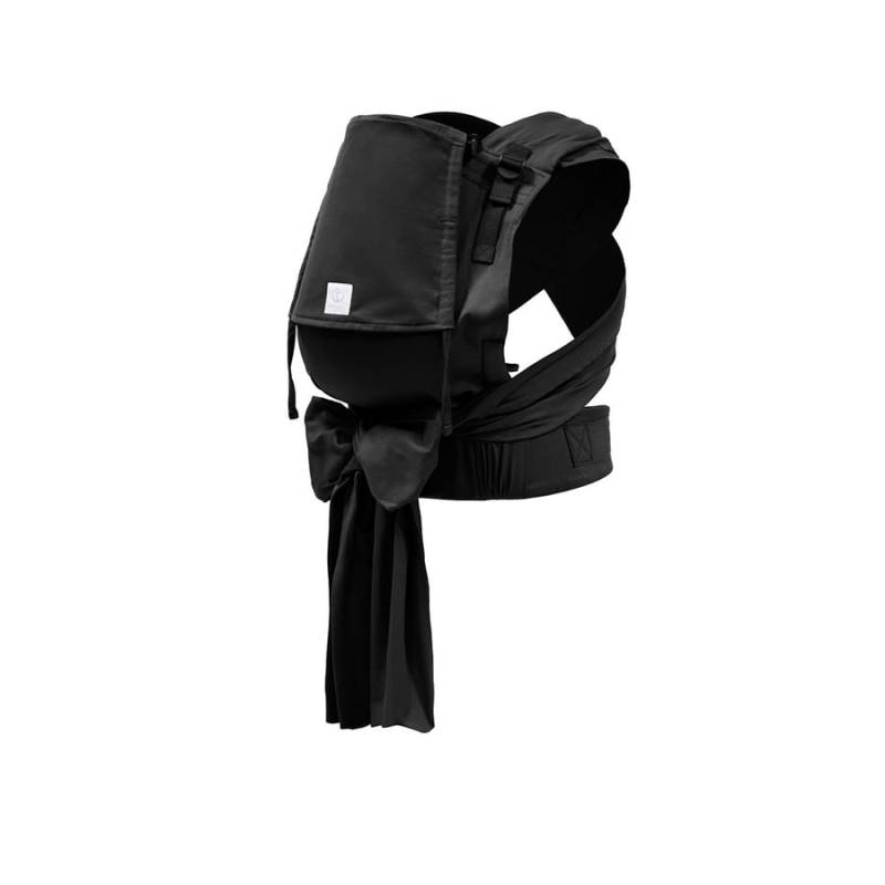 STOKKE® Limas™ Babytrage Black OCS von Stokke