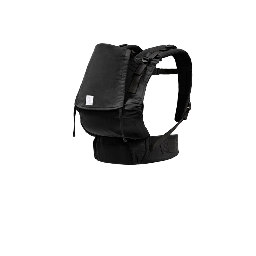 STOKKE® Limas™ Babytrage Flex Black OCS von Stokke