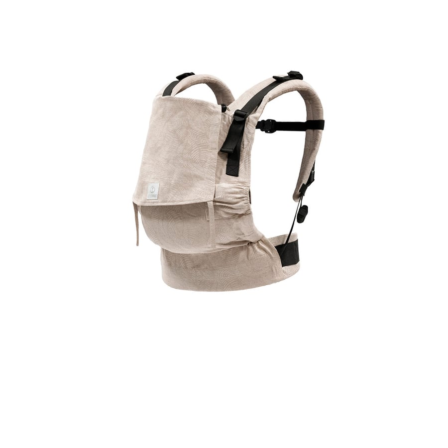 STOKKE® Limas™ Babytrage Flex Floral Beige OCS von Stokke