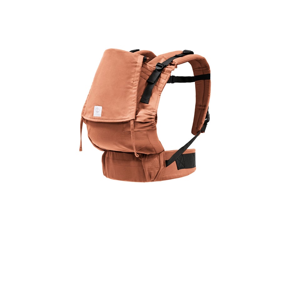 STOKKE® Limas™ Babytrage Flex Terracotta OCS von Stokke