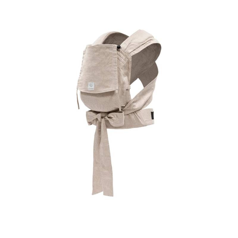 STOKKE® Limas™ Babytrage Floral Beige OCS von Stokke