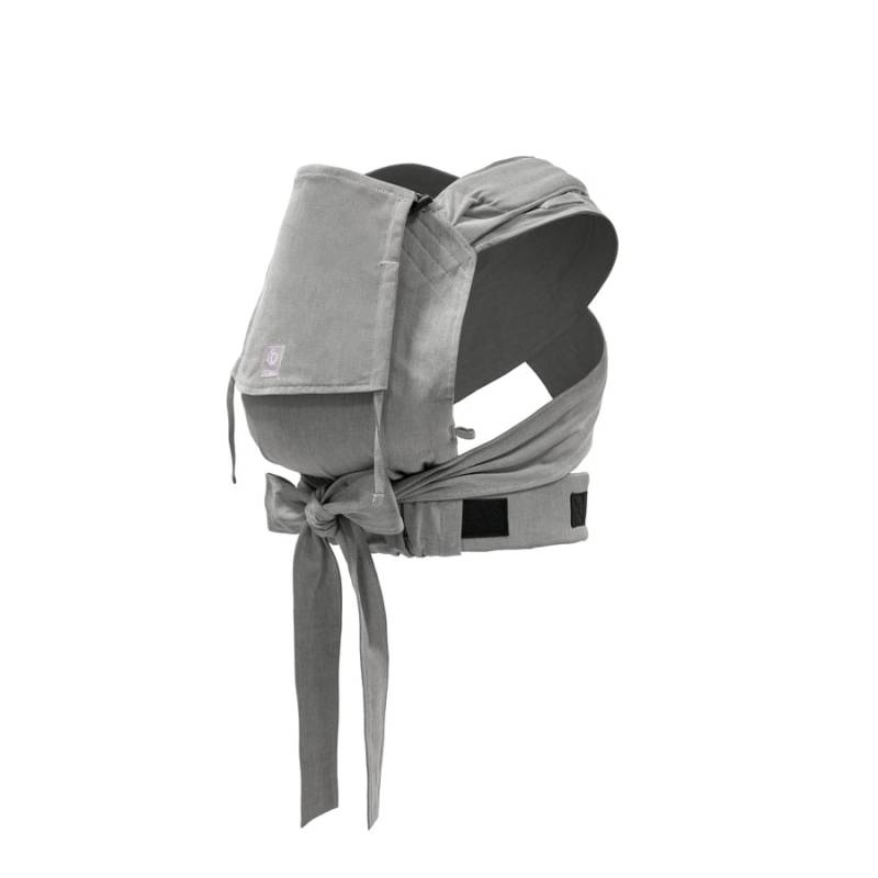 STOKKE® Limas™ Babytrage Grey Melange von Stokke