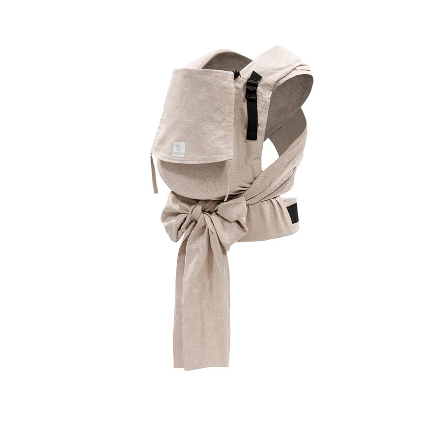 STOKKE® Limas™ Babytrage Plus Floral Beige OCS von Stokke