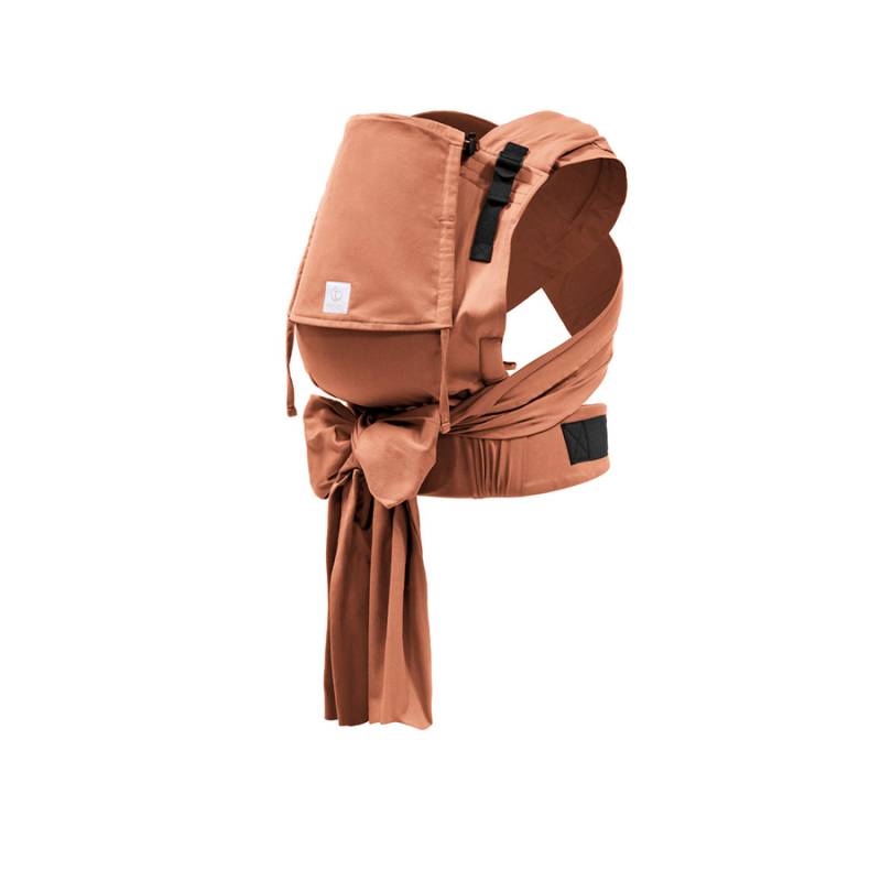 STOKKE® Limas™ Babytrage Plus Terracotta OCS von Stokke