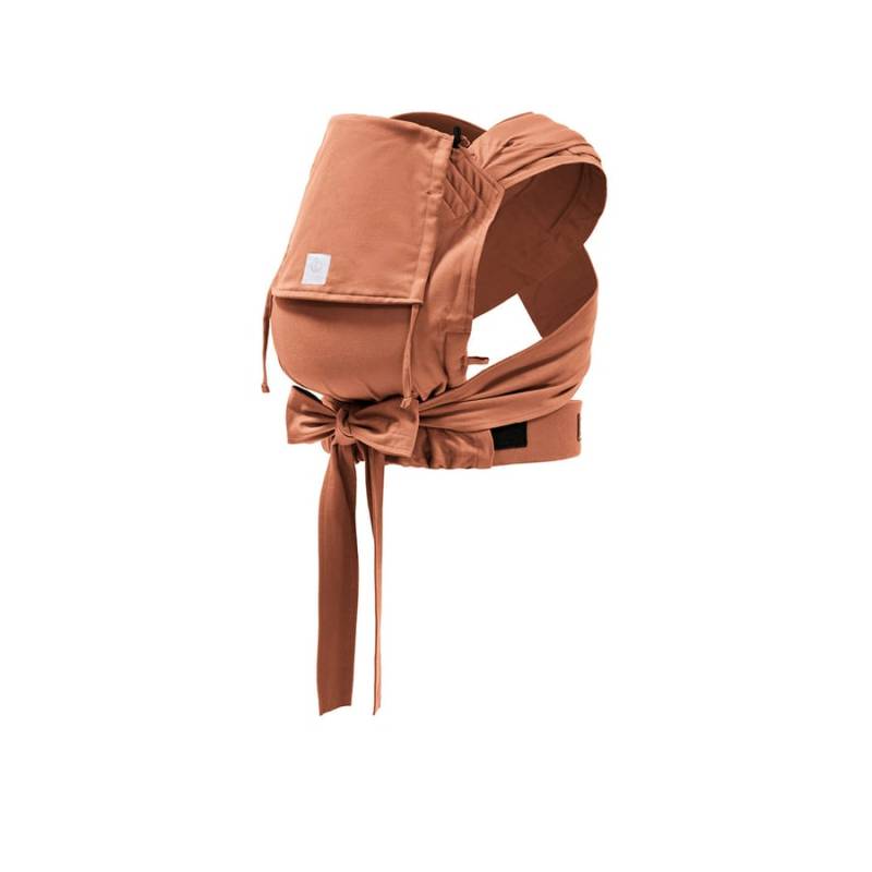 STOKKE® Limas™ Babytrage Terracotta OCS von Stokke