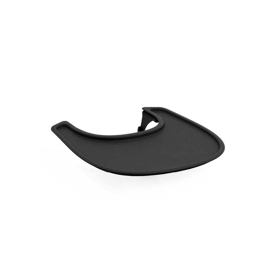 STOKKE® Nomi® Tray schwarz von Stokke