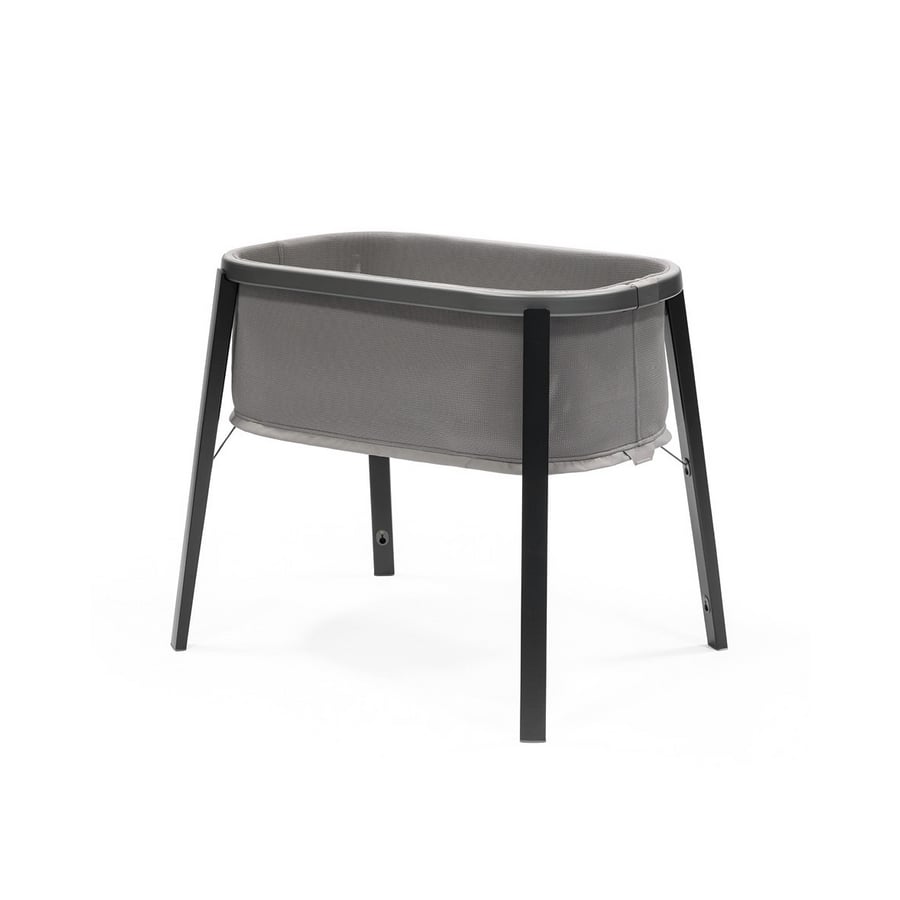 STOKKE® Snoozi™ Subenbett inkl. Matratze Graphite Grey von Stokke