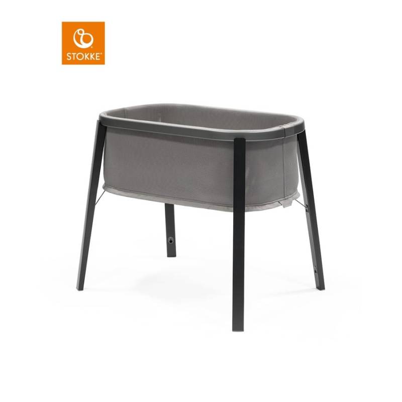 STOKKE® Snoozi™ Subenbett inkl. Matratze Graphite Grey von Stokke