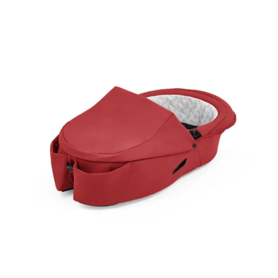 STOKKE® Tragewanne Xplory® X Ruby Red von Stokke