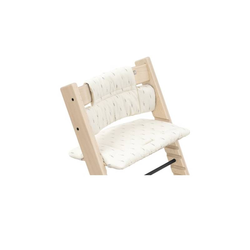 STOKKE® Tripp Trapp® Classic Baby Sitzkissen Wheat Cream von Stokke