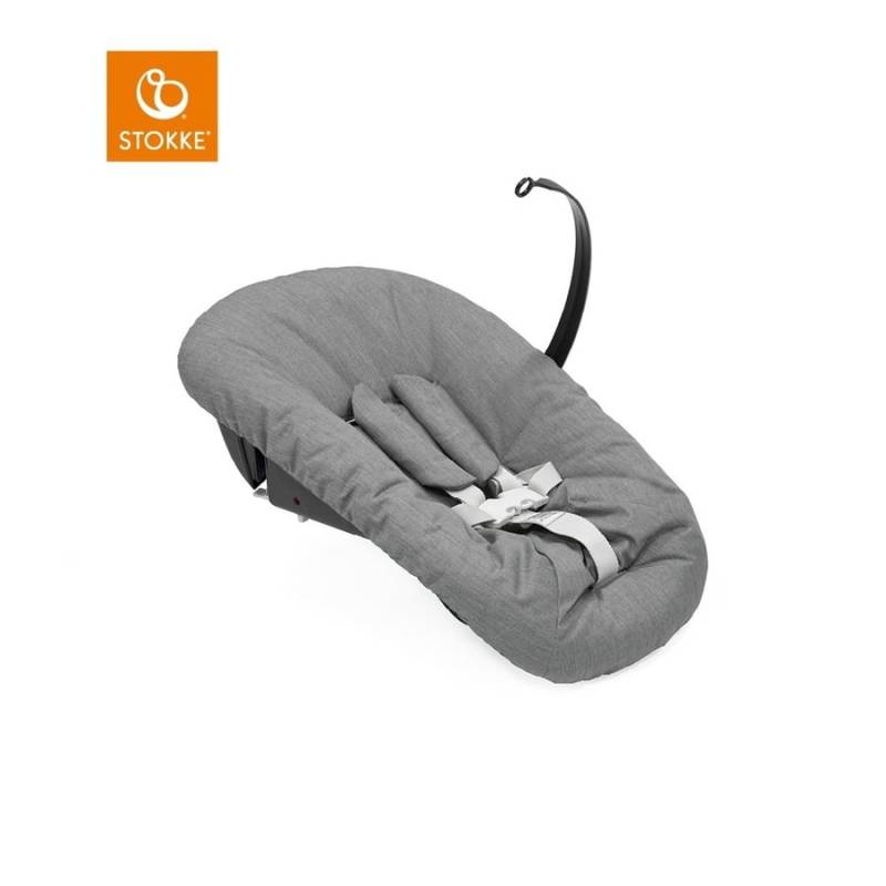 STOKKE® Tripp Trapp® Newborn Set™ Anthracite von Stokke