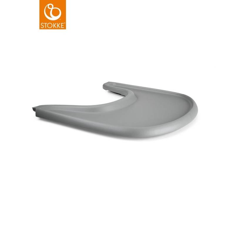 STOKKE® Tripp Trapp® Tray Storm Grey von Stokke