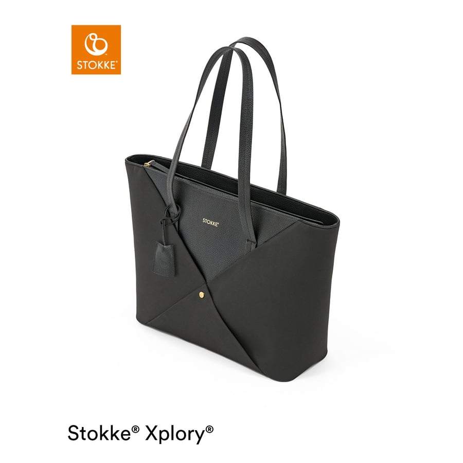 STOKKE® Wickeltasche Xplory® X Rich Signature von Stokke