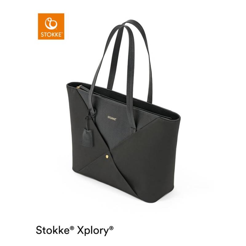 STOKKE® Wickeltasche Xplory® X Rich Signature von Stokke