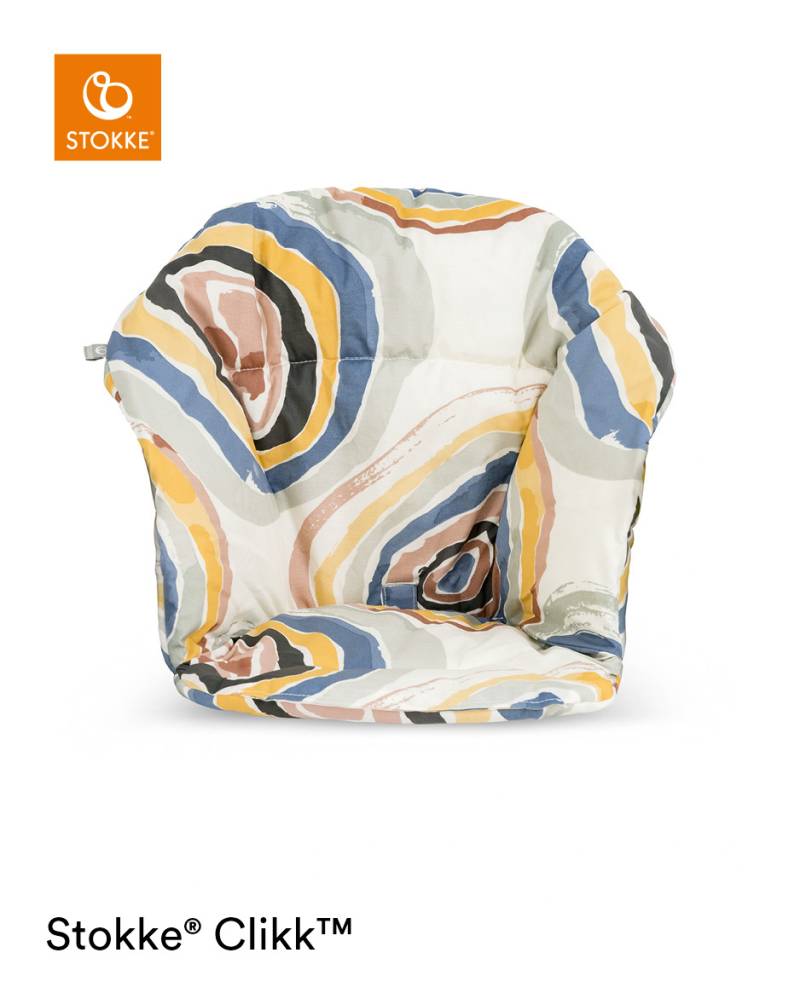 Stokke® Clikk™ Cushion von Stokke