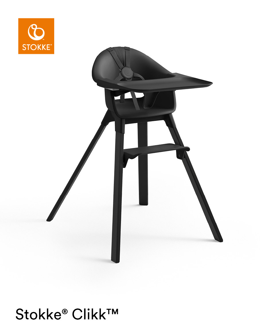 Stokke® Clikk™ High Chair von Stokke