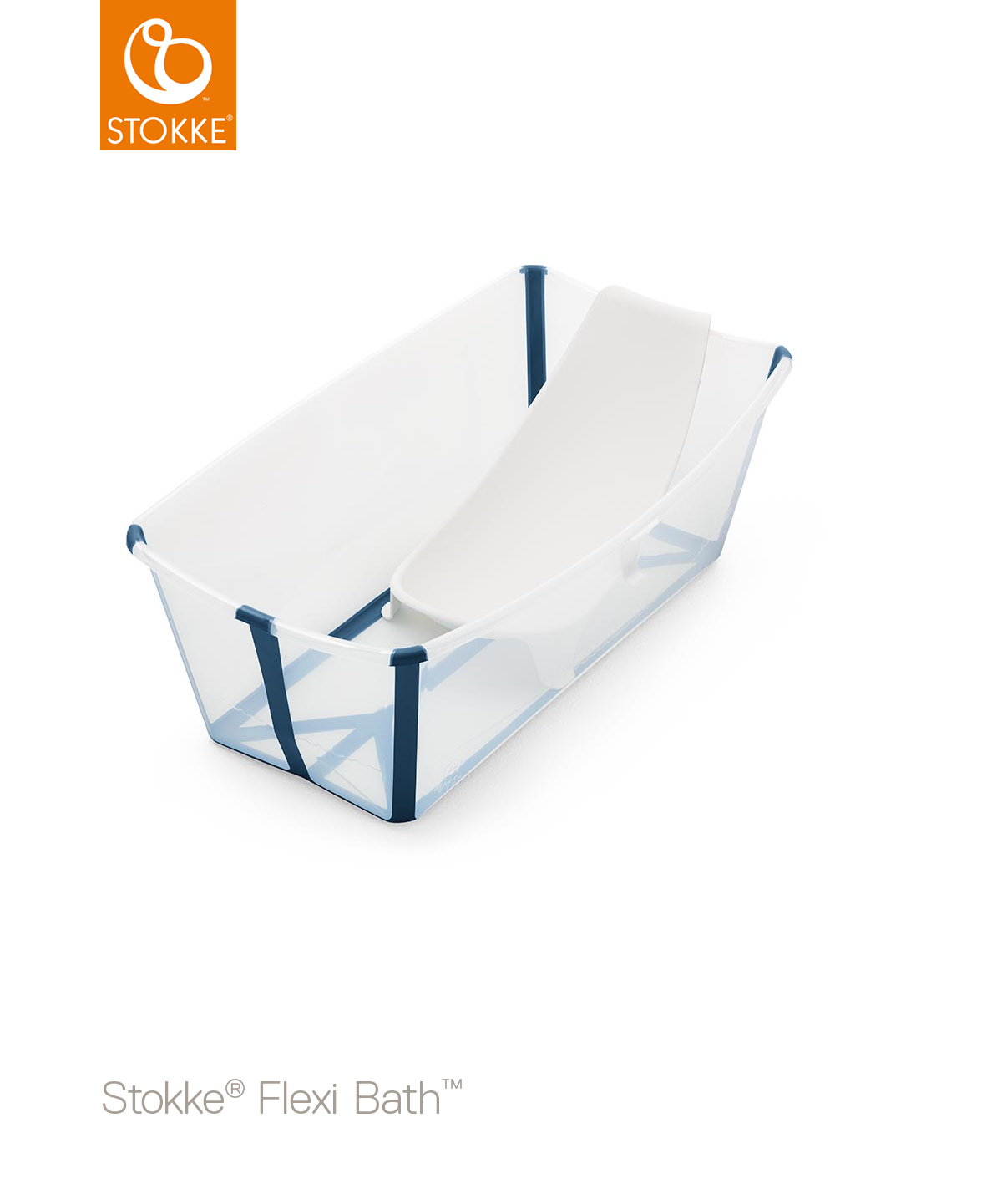 Stokke® Flexi Bath® Bundle von Stokke