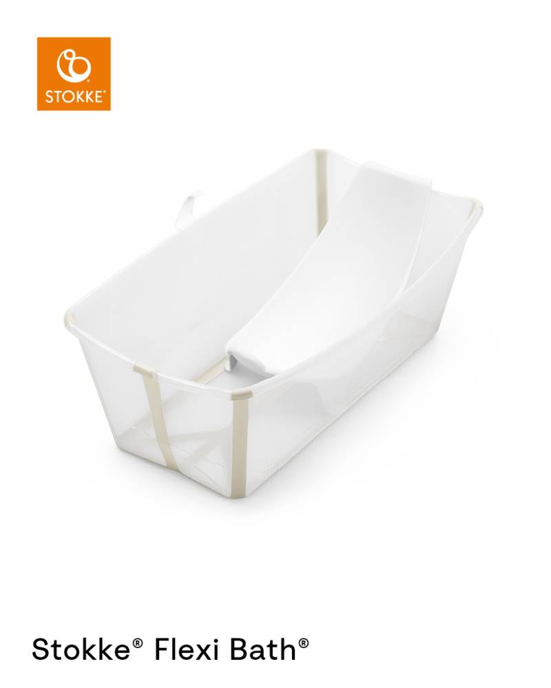 Stokke® Flexi Bath® Bundle von Stokke