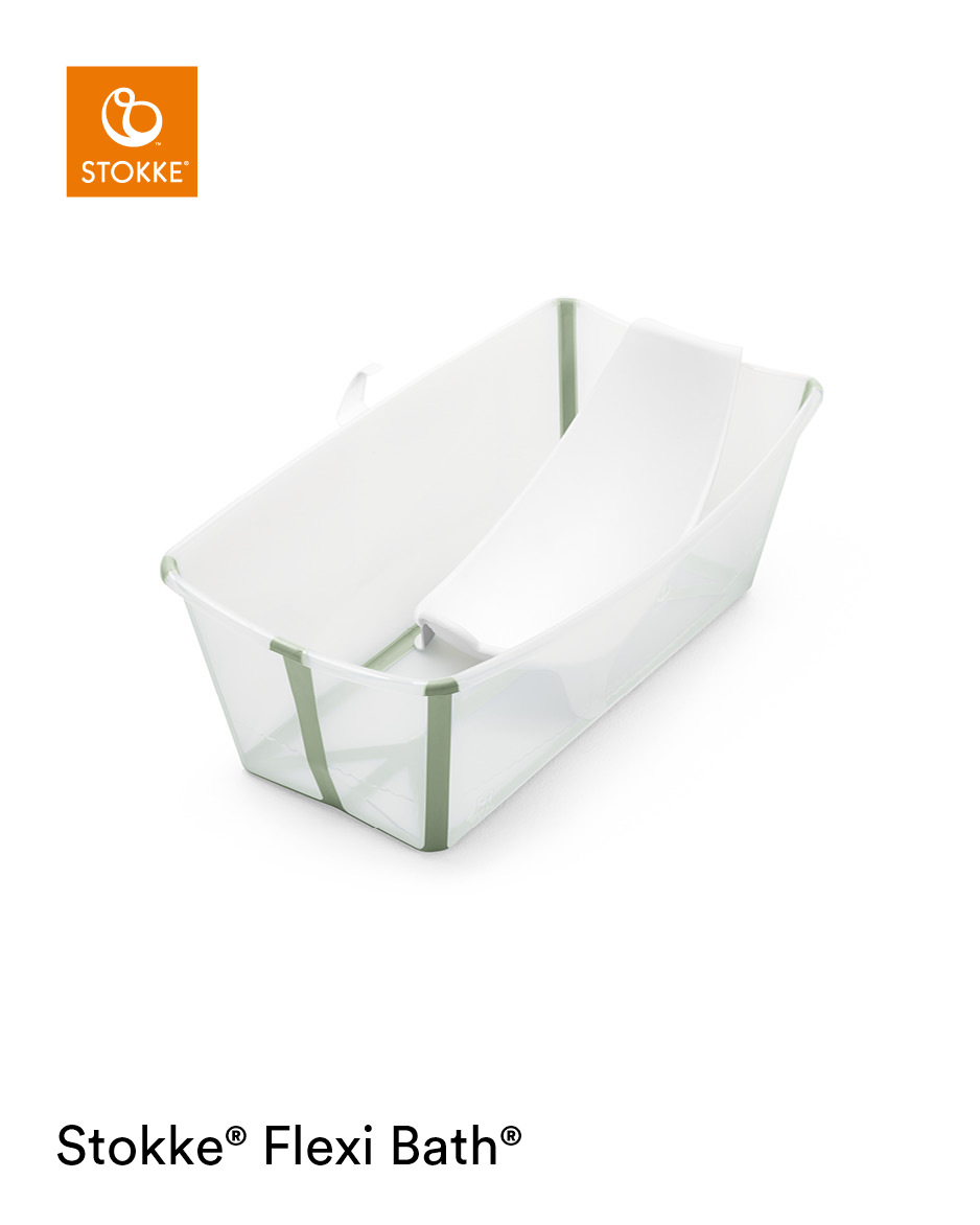 Stokke® Flexi Bath® Bundle von Stokke