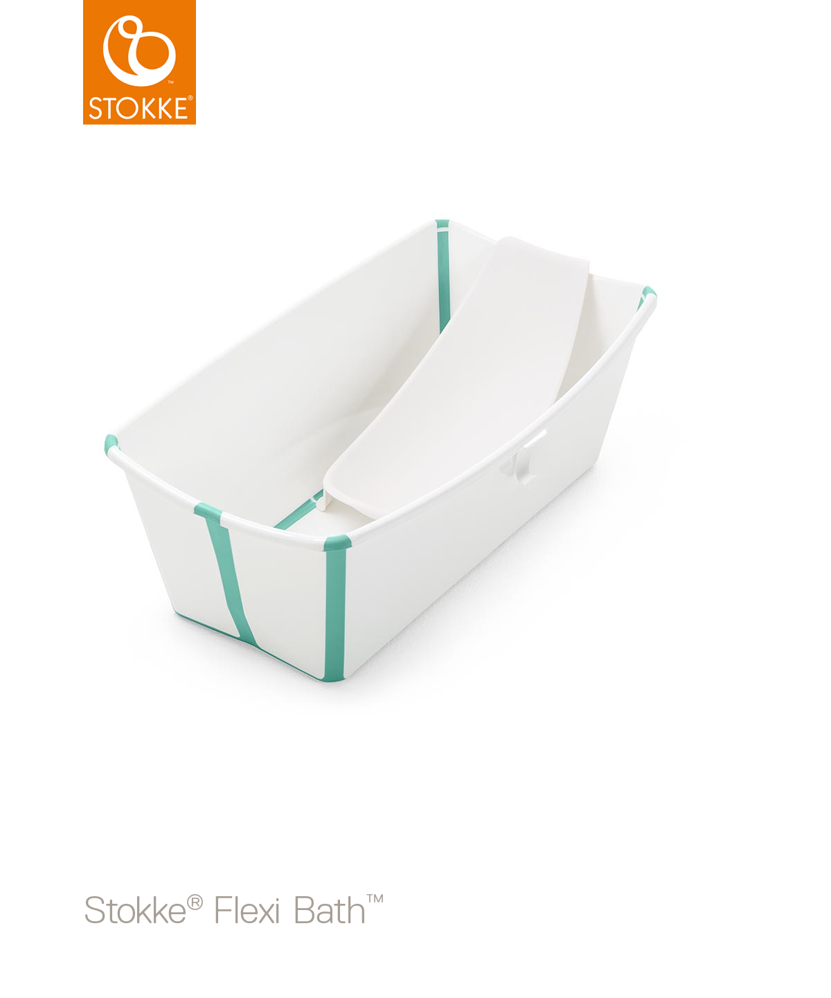 Stokke® Flexi Bath® Bundle von Stokke