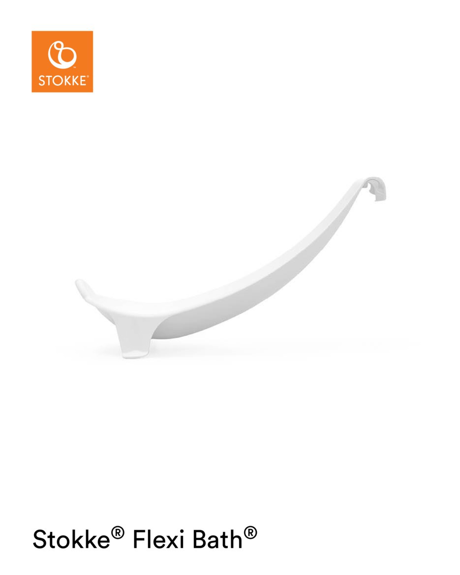 Stokke® Flexi Bath® Newborn Support von Stokke