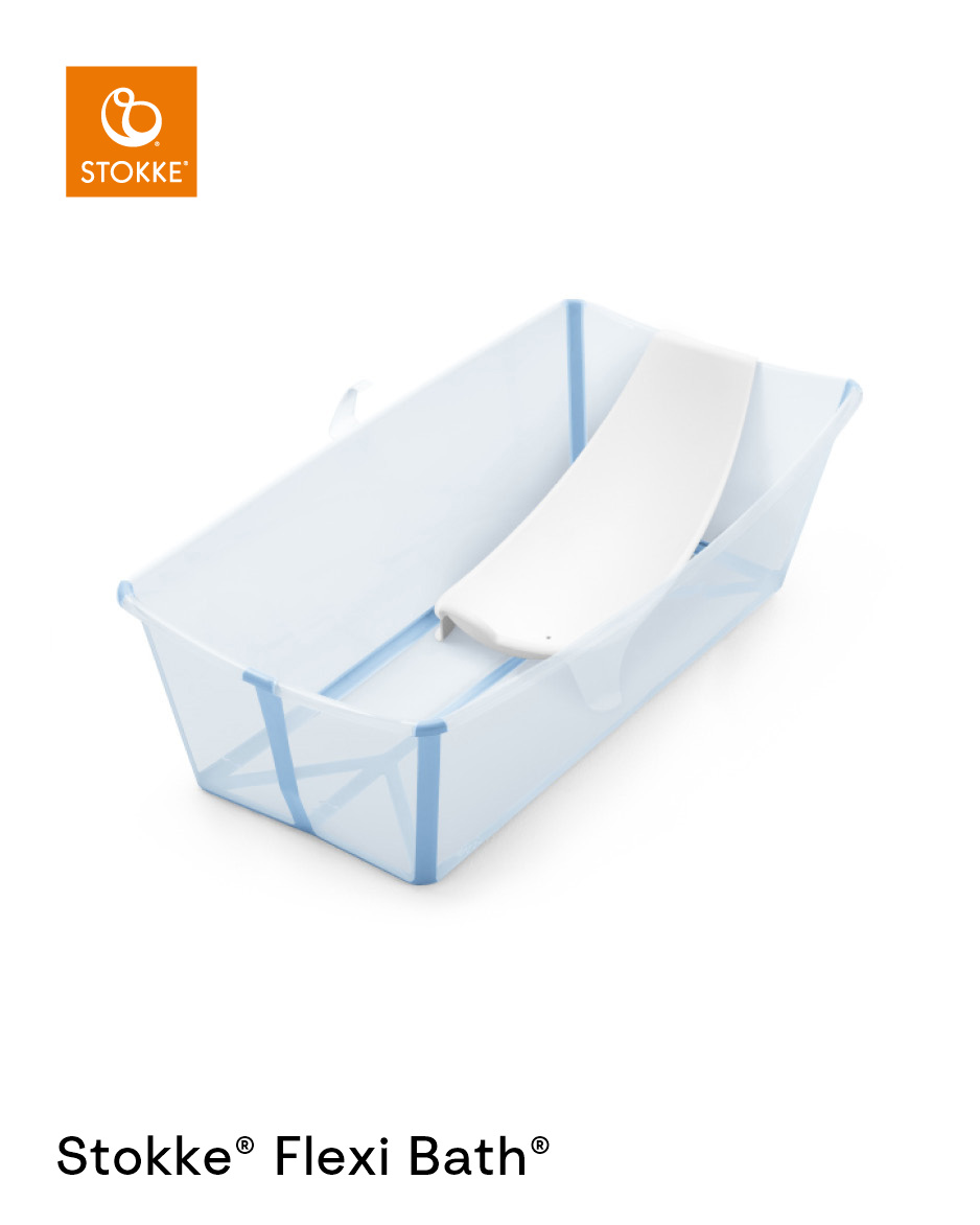 Stokke® Flexi Bath® XL Bundle von Stokke