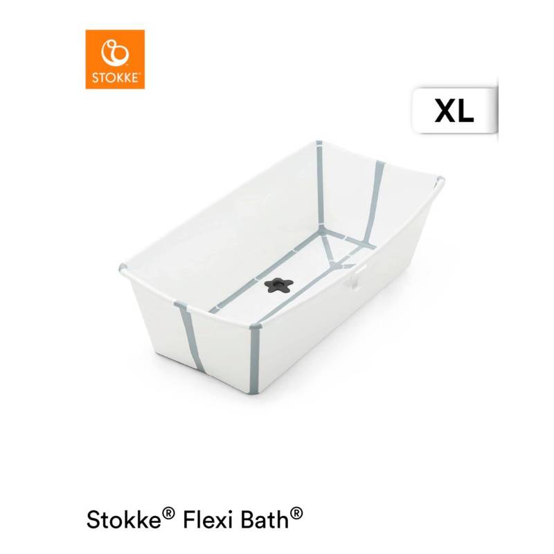 Stokke® Flexibath Badewanne XL von Stokke