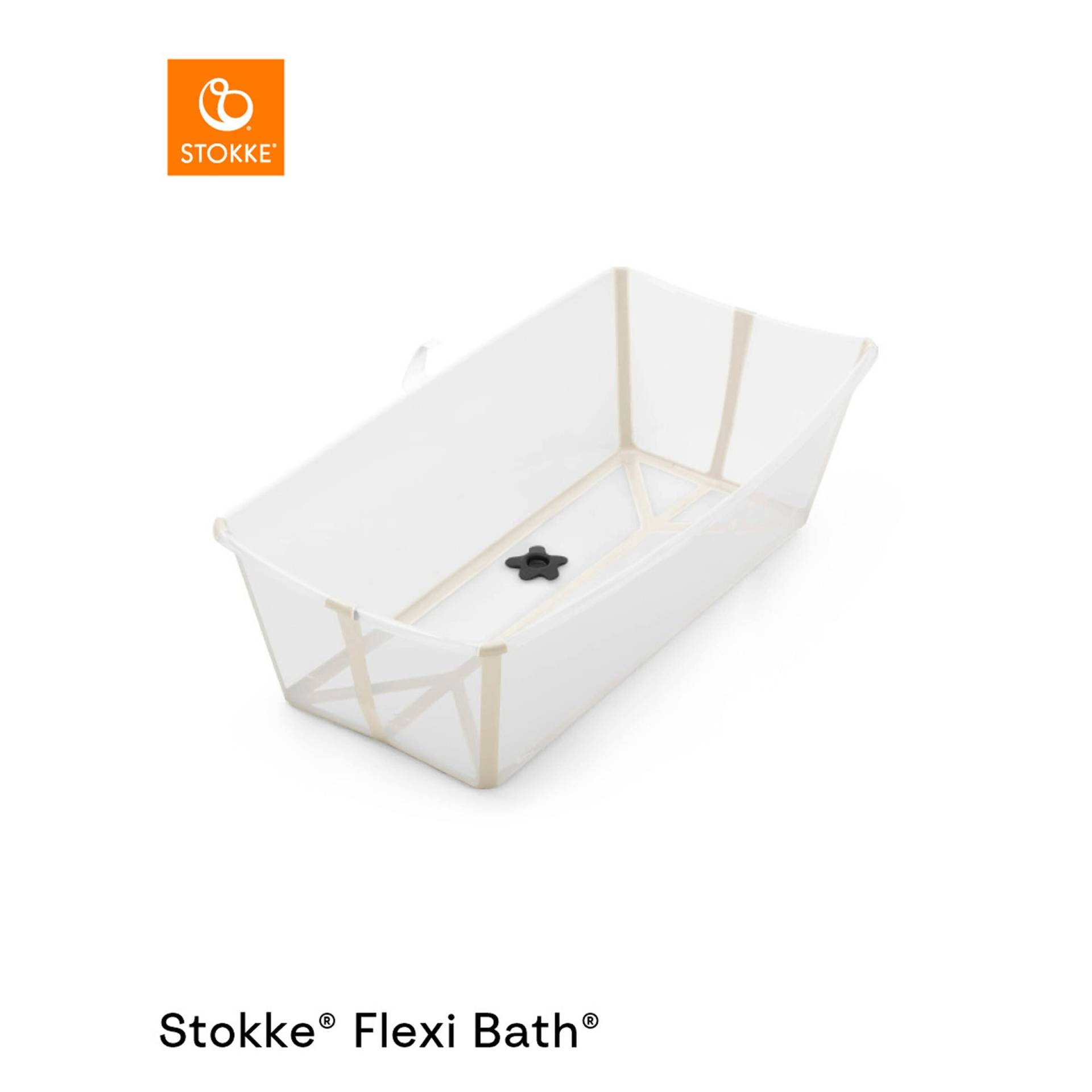 Stokke® Flexibath Badewanne XL von Stokke